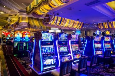 bbni slot Live Casino